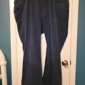 Old Navy Rockstar Jeans